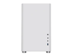 Carcasă pc gamemax spark, mini-tower, fără psu, alb Thumbnail 17