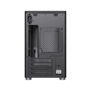 Carcasă pc gamemax spark, mini-tower, fără psu, alb Thumbnail 12