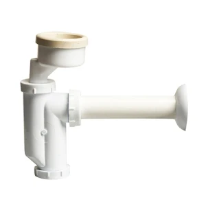 Sifon pisoar wirquin 11/4'' (45111/4 /30950161)