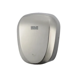 Uscator de maini inox gehler filtru hepa senzor infrarosu ak2901