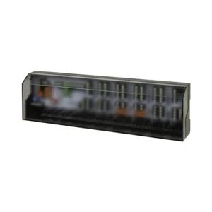 Modul de comutare herz 10 zone /18 servomotoare 3f79803 Thumbnail 2