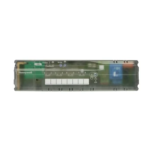 Modul de comutare honeywell 8zone/11actuatoare hcc80 Thumbnail 2