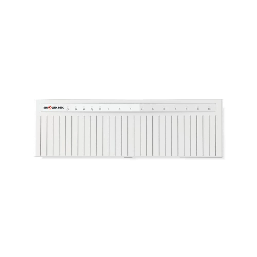 Modul de comutare innolink komfort neo 10zone/50act com. pompa+centr 2