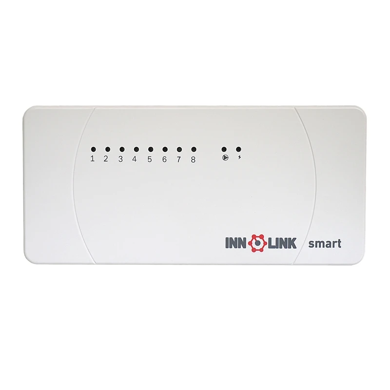 Modul de comutare innolink smart rf 8zone/16act com. pompa+centrala 2