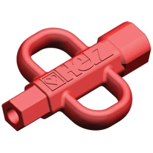 Cheie reglare pibcv herz 1400602