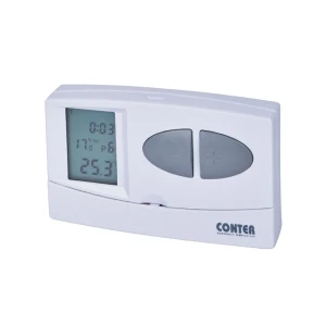 Termostat programabil electronic cu fir conter ct7s