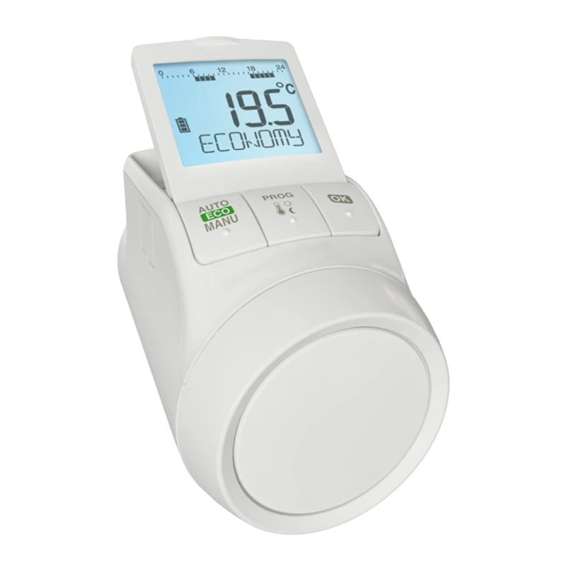 Cap termostatic programabil hr90ee honeywell 2