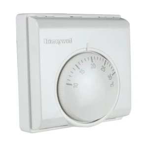 Termostat honeywell mecanic cu fir t6360a1004