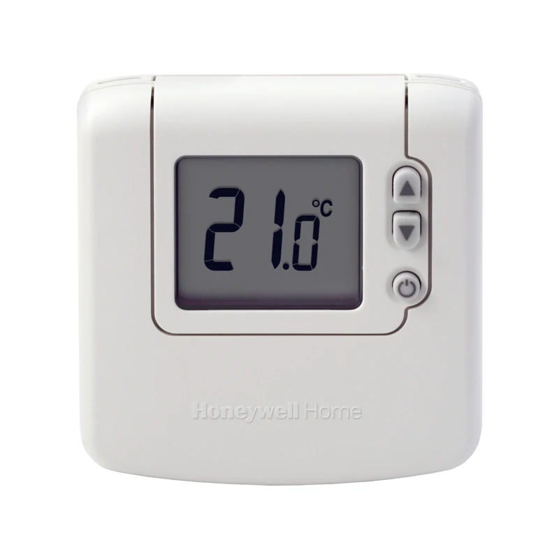 Termostat honeywell neprogramabil cu fir dt90a1008 2