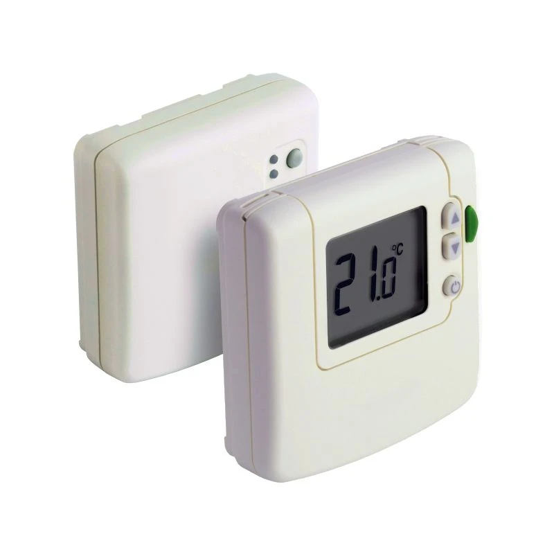 Termostat honeywell neprogramabil wireless dt92a1004 2