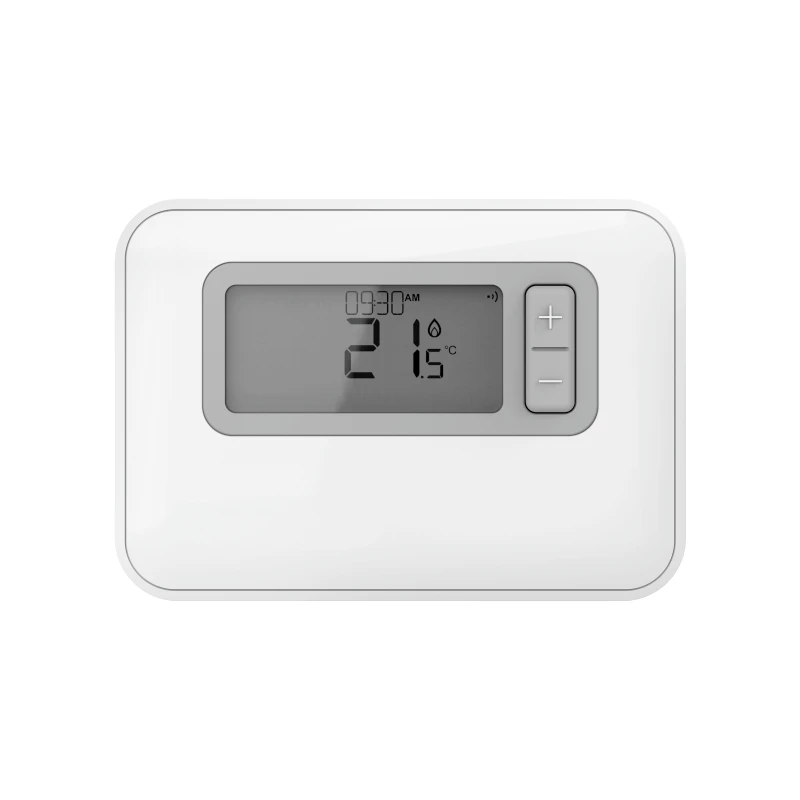 Termostat honeywell programabil cu fir t3h110a0081 2