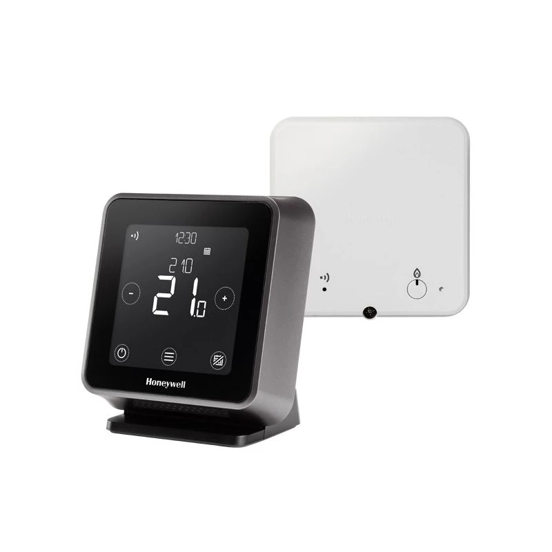 Termostat honeywell programabil wireless lyric t6r wifi y6h910rw4055 3