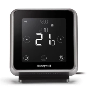 Termostat honeywell programabil wireless lyric t6r wifi y6h910rw4055