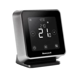 Termostat honeywell programabil wireless lyric t6r wifi y6h910rw4055 Thumbnail 2