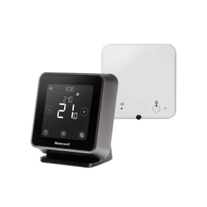 Termostat honeywell programabil wireless lyric t6r wifi y6h910rw4055 Thumbnail 3