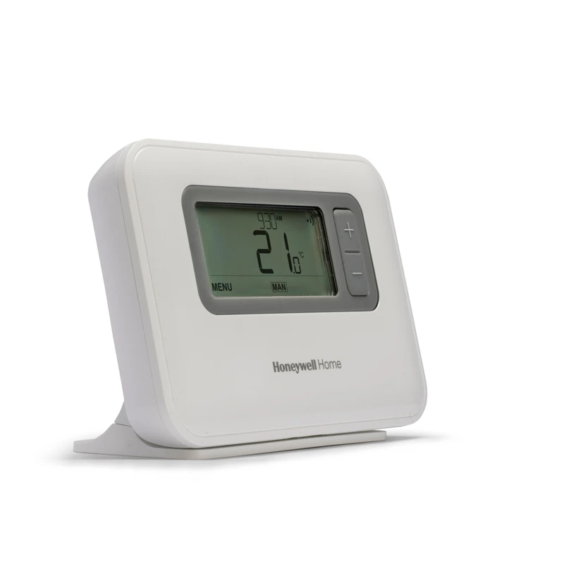 Termostat honeywell programabil wireless t3r y3h710rf0072 3