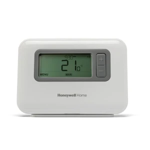 Termostat honeywell programabil wireless t3r y3h710rf0072