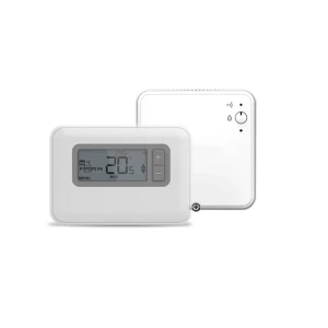 Termostat honeywell programabil wireless t3r y3h710rf0072 Thumbnail 2