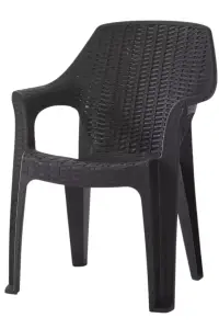 Садовый стул heniver babel 80x54cm, малый (spc-b003) Thumbnail 4