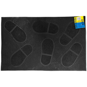 K117 covor intrare 58*36 0.5cm