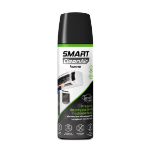 Aerosol smart cleanair home 250ml Thumbnail 2