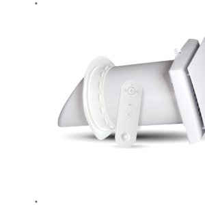 Recuperator de caldura airtechnic hrwa 64 Thumbnail 3
