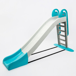 Горка doloni бел/голубой Thumbnail 1