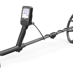 Detector de metale nokta legend