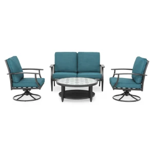 Set mobilier terasa mirabel