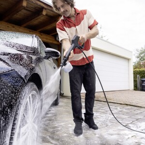 Aparat de spalat cu presiune k 2 premium fj bb Thumbnail 4