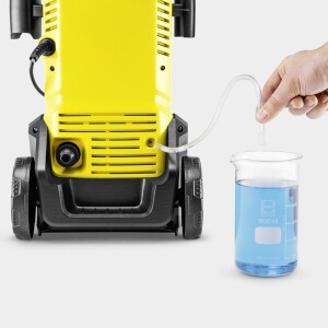 Aparat de spalat cu presiune k 3 modular range Thumbnail 2