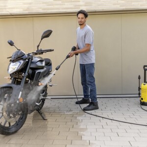 Aparat de spalat cu presiune k 3 modular range Thumbnail 3