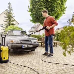 Aparat de spalat cu presiune k 4 new Thumbnail 2