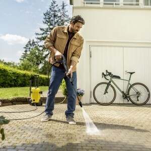 Aparat de spalat cu presiune k 4 new Thumbnail 3