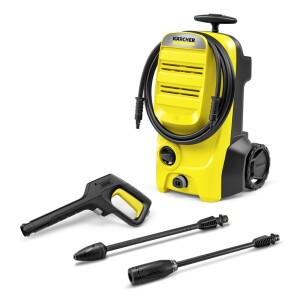 Aparat de spalat cu presiune k 4 classic Thumbnail 1