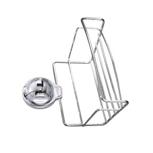 Многофункциональная корзина хром e20 Thumbnail 1