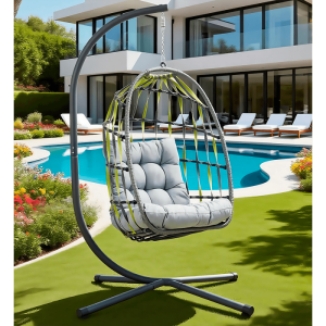 Balansoar de tip cocon twist Thumbnail 1