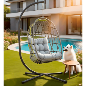 Подвесное кресло-кокон roma strap