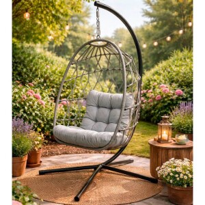 Balansoar de tip cocon capri Thumbnail 1