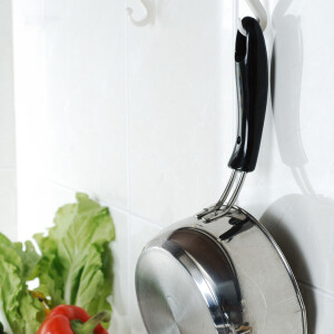 Cârlig cu ventuze alb d25 Thumbnail 2