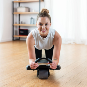 Ролик для пресса abs ka10 hms Thumbnail 3