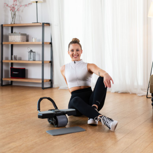 Ролик для пресса abs ka10 hms Thumbnail 4