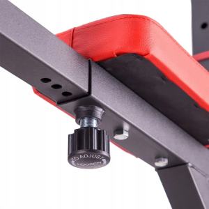 Турник / пресс / брусья power tower (150 kg) pwl8324 hms Thumbnail 2