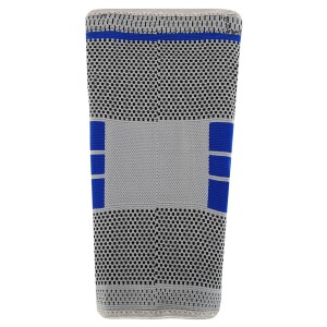 Bandaj pt genunchi cu inel /silicon mute 9065 m Thumbnail 2