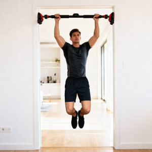 Bara tractiuni (200 kg) dd500 hms (77-95 cm) Thumbnail 4