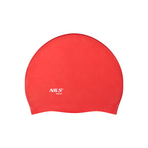 Casca inot silicon rd01 red silicone nils Thumbnail 2