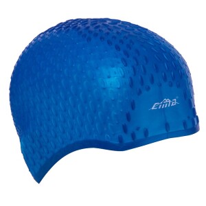 Casca inot silicon long hair cima bubble pl-1669 suhs