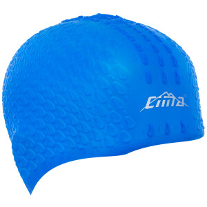 Casca inot silicon long hair cima bubble pl-2988 suhs