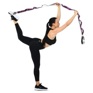 Curea yoga pt stretching ezous i-02 Thumbnail 4