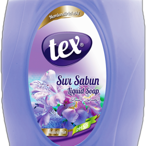 Tex sapun-spuma lichid   5000ml Thumbnail 2